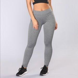 Fashion Nova leggings